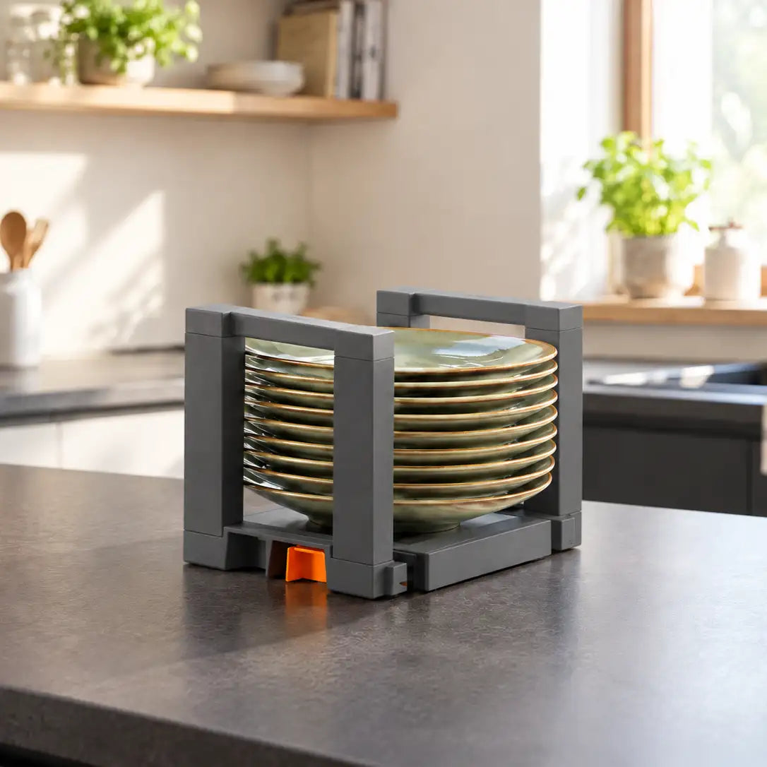 AMBIA-LINE Tellerhalter Zubehör Blum