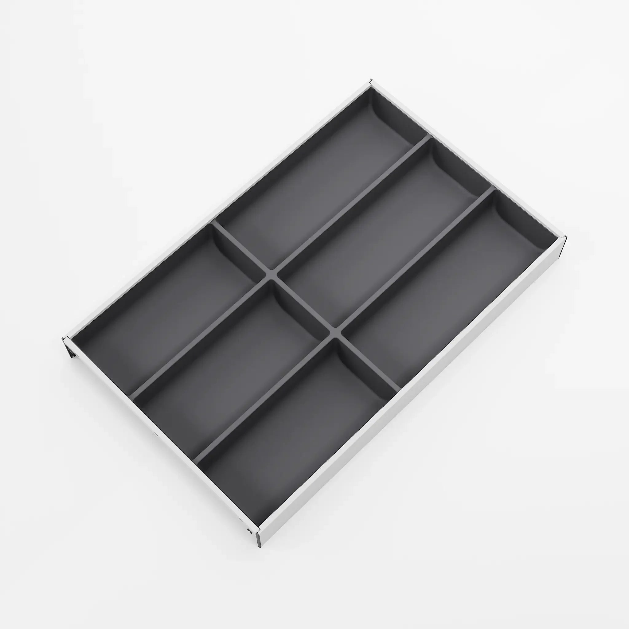 Besteckkasten für die Schublade – hochwertig & modular