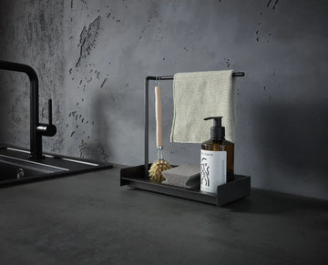 Piuro Sink Spülbecken-Organizer