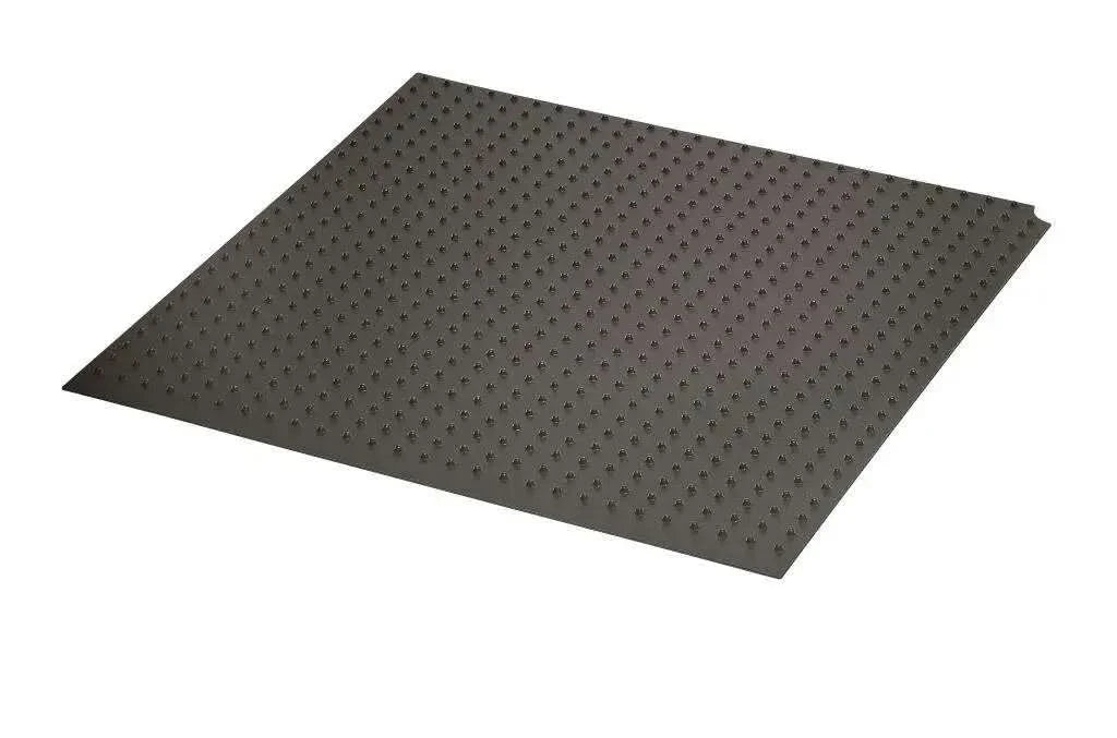 Ninka eins2vier Bodenplatte Korpusbreite 800 mm (682 x 473,5 mm) Mülleimer ninka