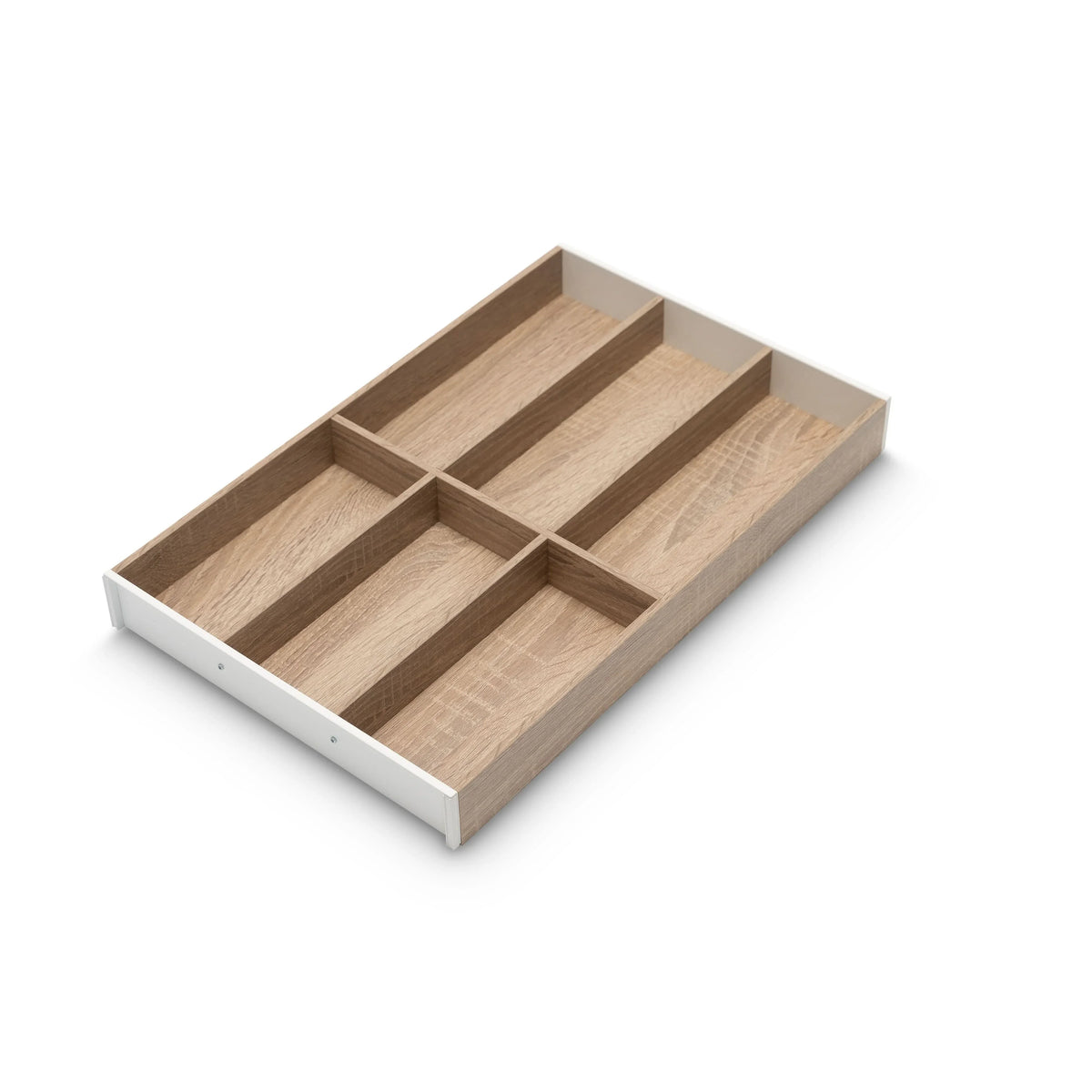 CUTLERYduo Holz. Besteckkasten Bundle (60 cm) Bundle Blum