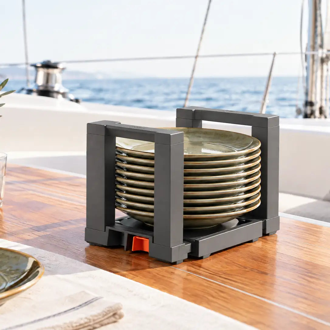 AMBIA-LINE Tellerhalter Zubehör Blum