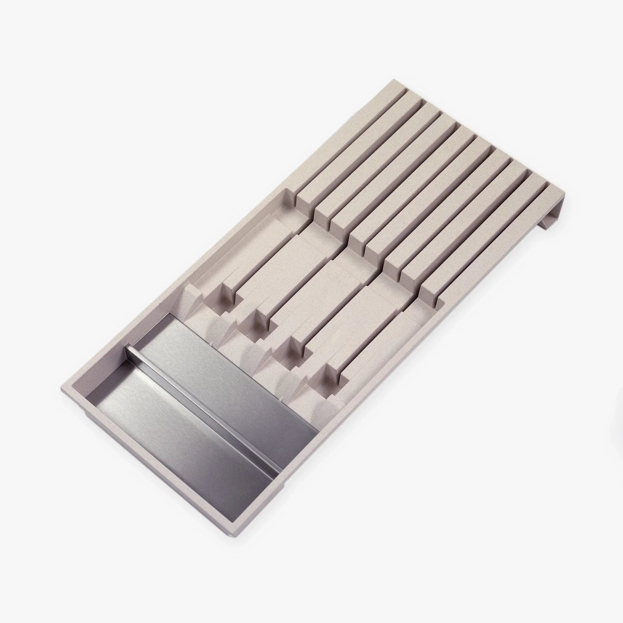 ECO AMBIA-LINE Messerblock aus pflanzenbasiertem Kunststoff Zubehör Blum
